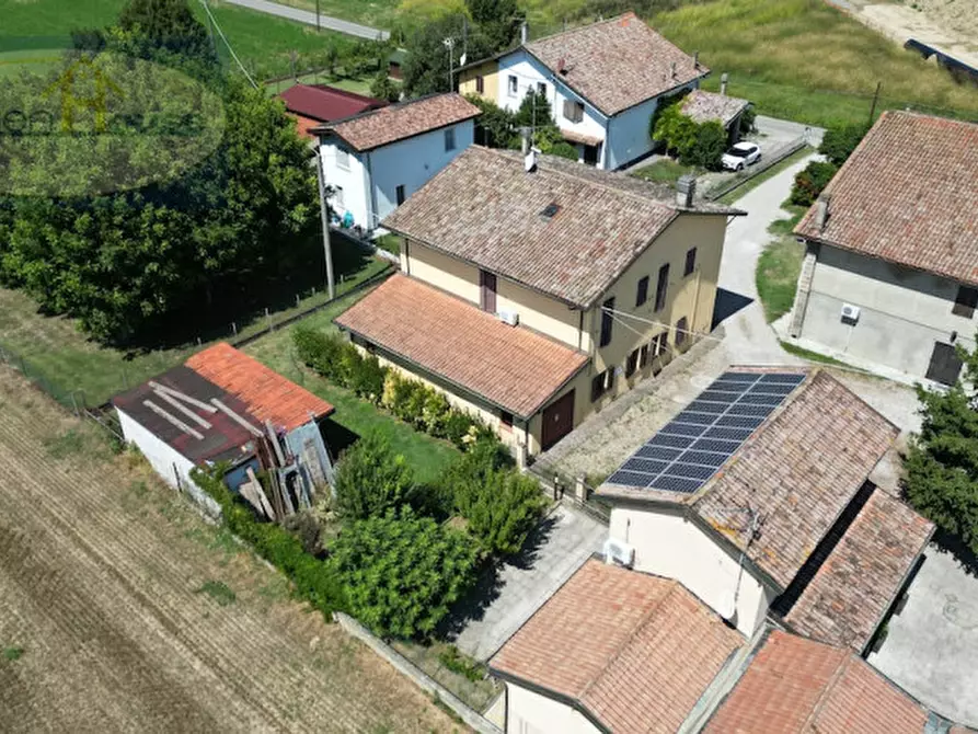 Immagine 53 di Palazzo in vendita  in Via Lumaca 19 a Molinella