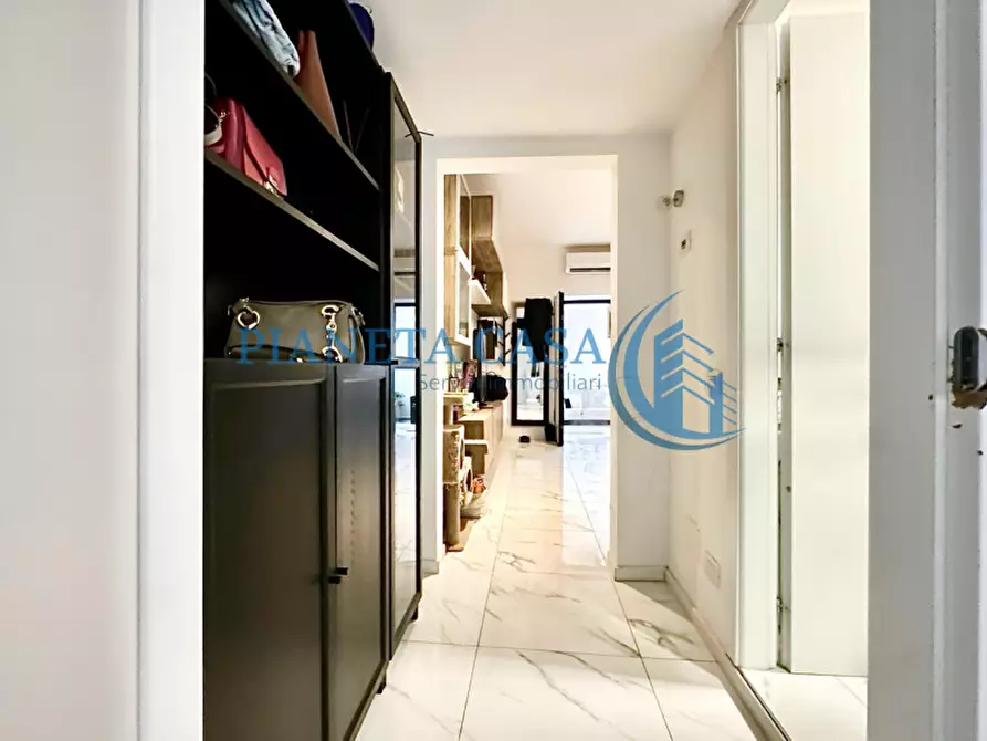 Immagine 1 di Appartamento in vendita  in VIA VARESINA 61 MILANO a Milano