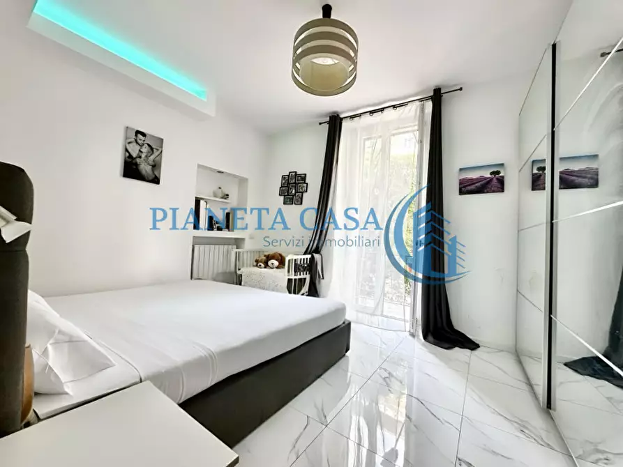 Immagine 2 di Appartamento in vendita  in VIA VARESINA 61 MILANO a Milano