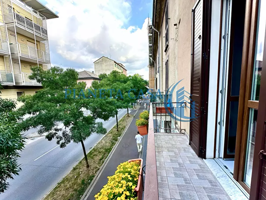 Immagine 4 di Appartamento in vendita  in VIA VARESINA 61 MILANO a Milano