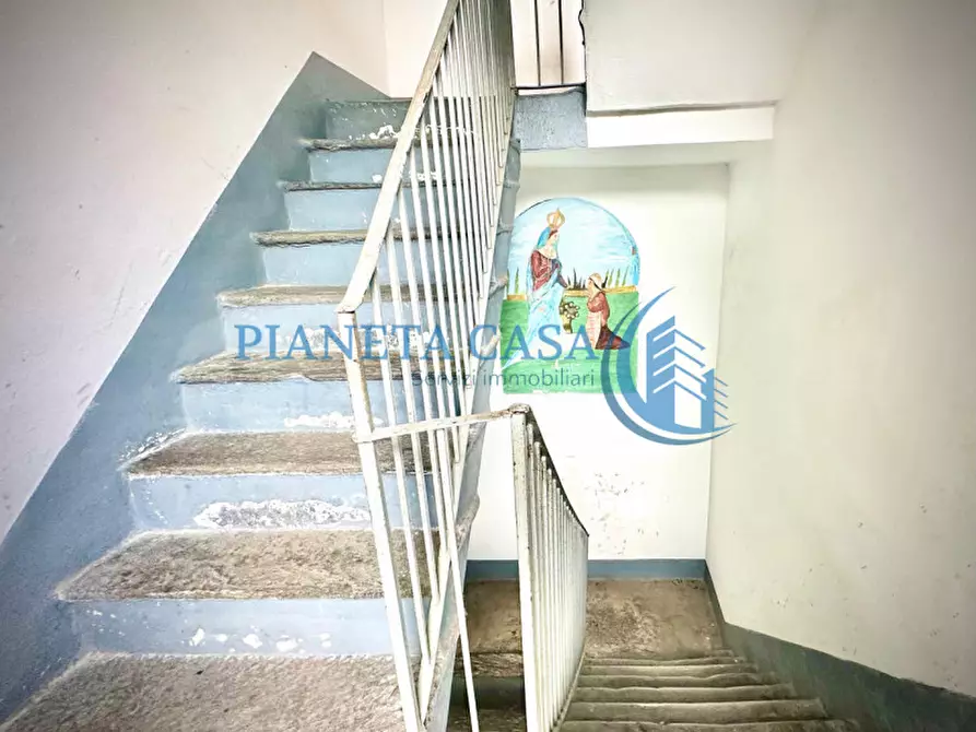 Immagine 6 di Appartamento in vendita  in VIA VARESINA 61 MILANO a Milano