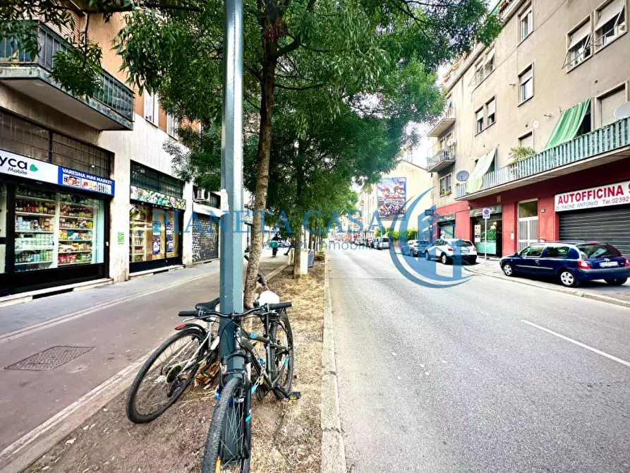 Immagine 7 di Appartamento in vendita  in VIA VARESINA 61 MILANO a Milano