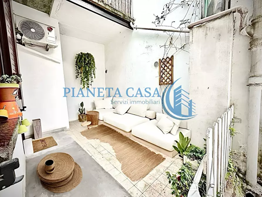 Immagine 9 di Appartamento in vendita  in VIA VARESINA 61 MILANO a Milano