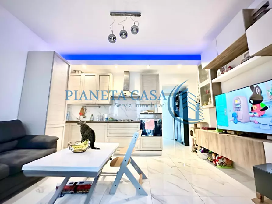 Immagine 10 di Appartamento in vendita  in VIA VARESINA 61 MILANO a Milano