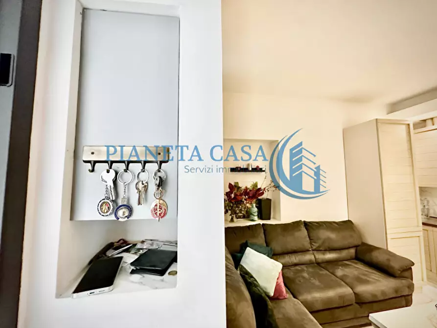 Immagine 11 di Appartamento in vendita  in VIA VARESINA 61 MILANO a Milano