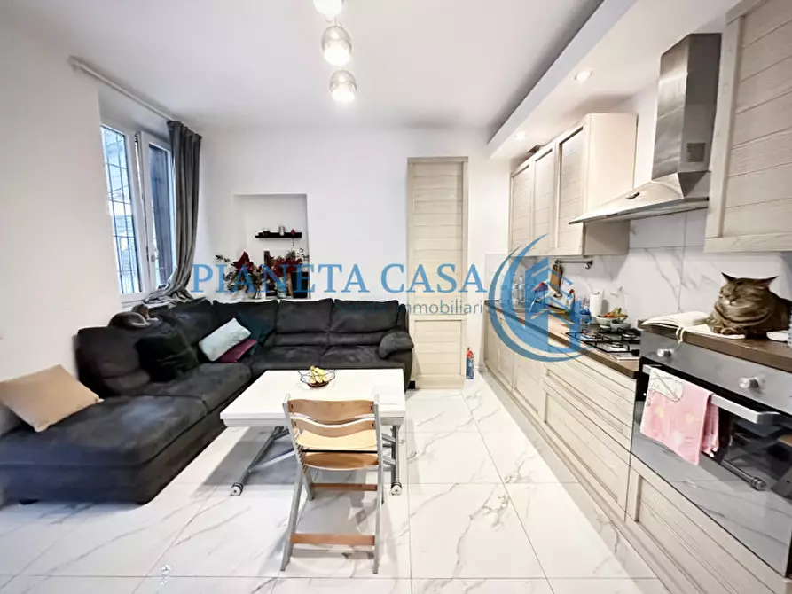 Immagine 12 di Appartamento in vendita  in VIA VARESINA 61 MILANO a Milano