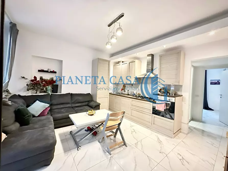 Immagine 13 di Appartamento in vendita  in VIA VARESINA 61 MILANO a Milano