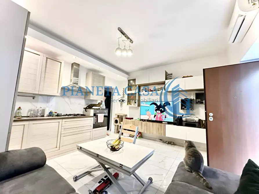 Immagine 14 di Appartamento in vendita  in VIA VARESINA 61 MILANO a Milano