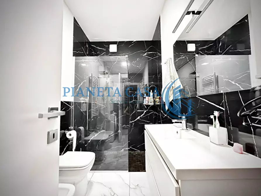 Immagine 16 di Appartamento in vendita  in VIA VARESINA 61 MILANO a Milano