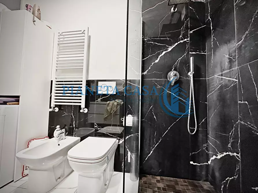 Immagine 17 di Appartamento in vendita  in VIA VARESINA 61 MILANO a Milano