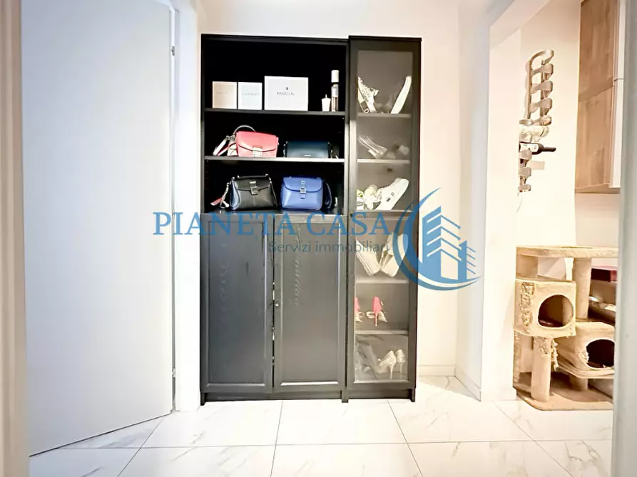 Immagine 18 di Appartamento in vendita  in VIA VARESINA 61 MILANO a Milano