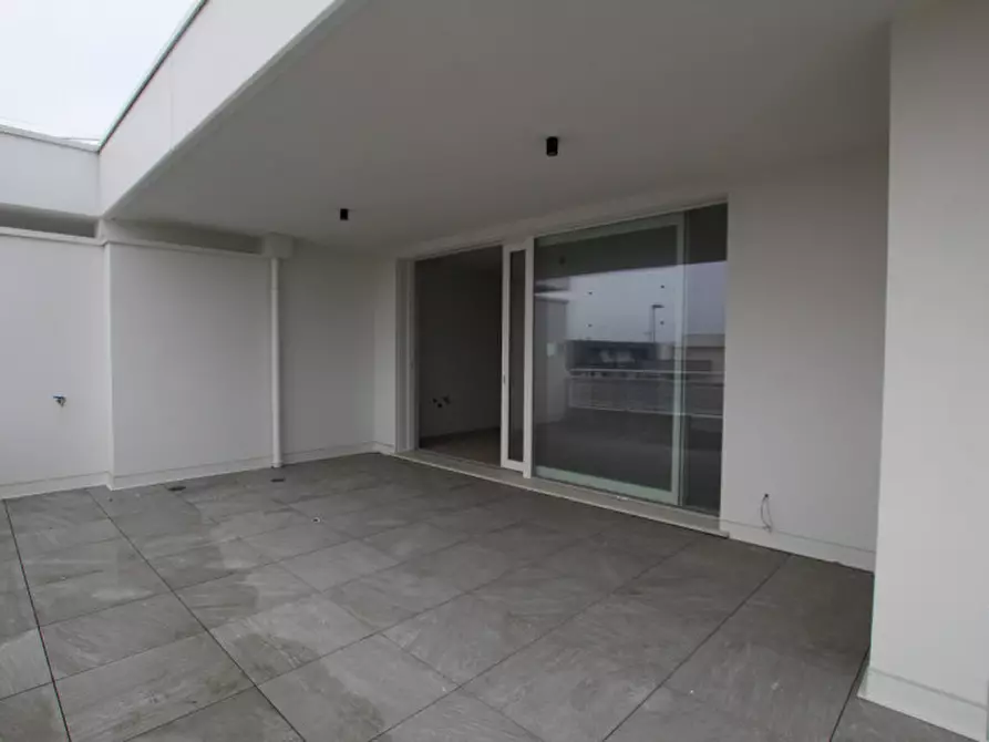 Immagine 2 di Attico in vendita  in Via Armando Diaz a Vigonza