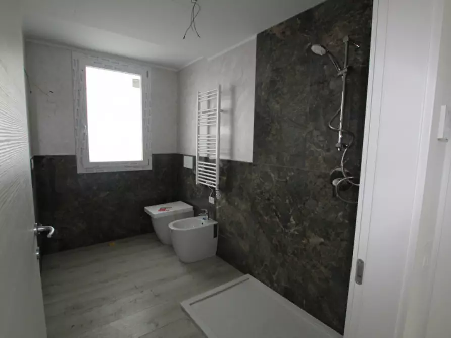 Immagine 6 di Attico in vendita  in Via Armando Diaz a Vigonza