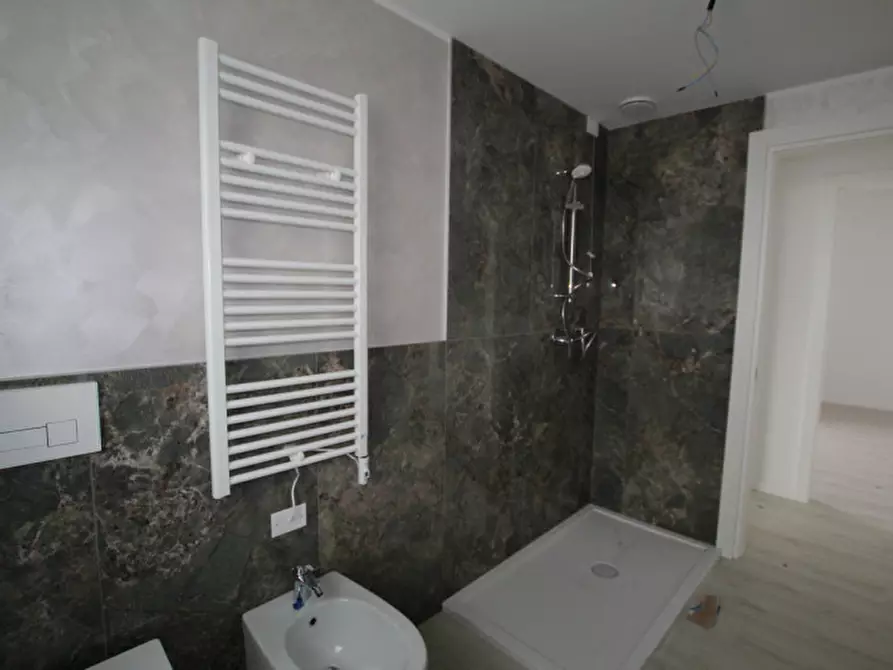 Immagine 7 di Attico in vendita  in Via Armando Diaz a Vigonza