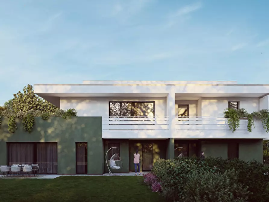 Immagine 12 di Attico in vendita  in Via Armando Diaz a Vigonza