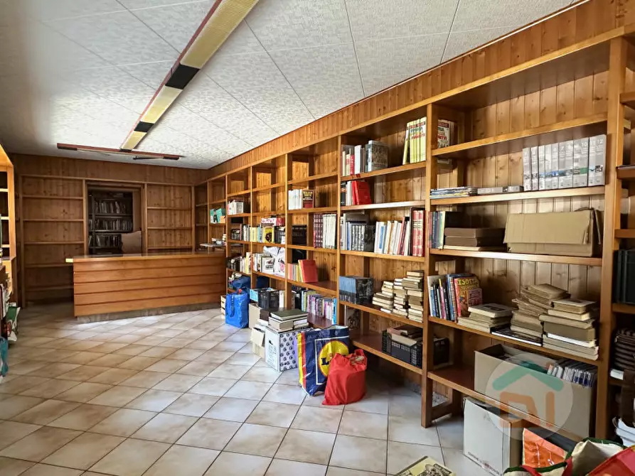 Immagine 6 di Negozio in vendita  in Via delle Monache a Gorizia