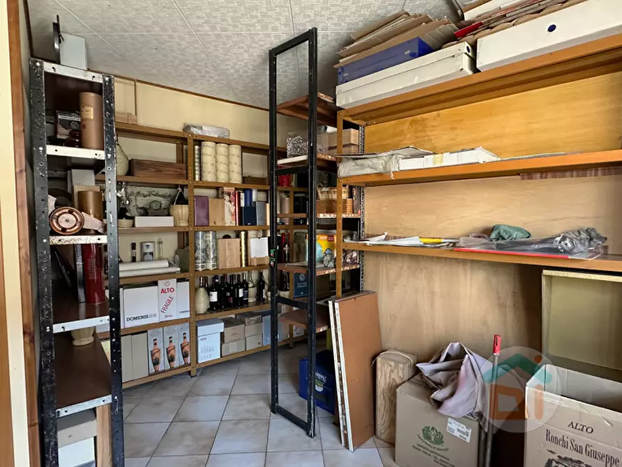 Immagine 12 di Negozio in vendita  in Via delle Monache a Gorizia