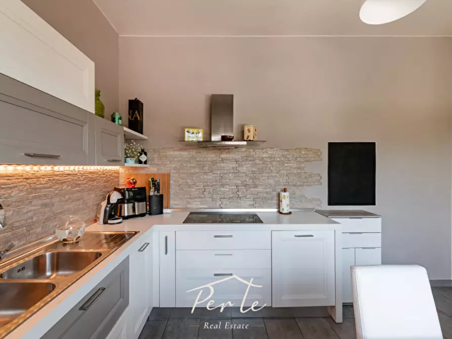 Immagine 5 di Villa in vendita  in via spolverina 48 a Borgo Virgilio