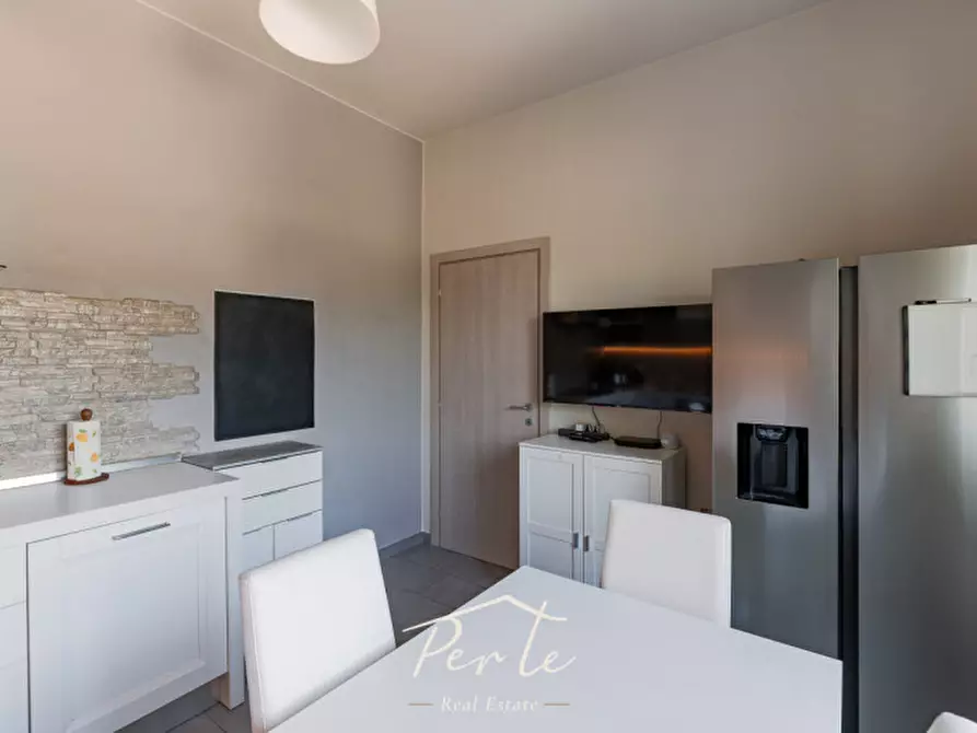 Immagine 6 di Villa in vendita  in via spolverina 48 a Borgo Virgilio