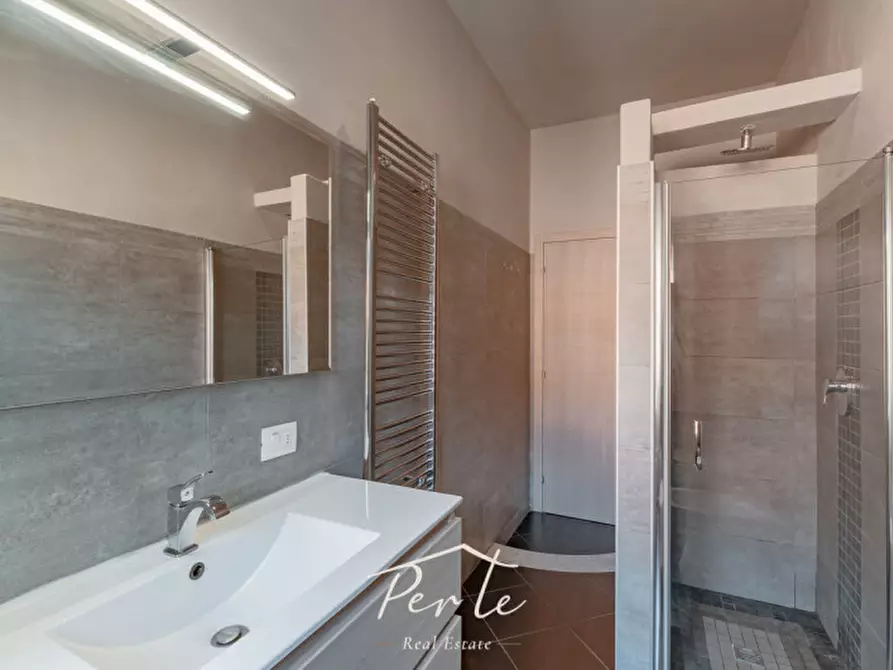 Immagine 7 di Villa in vendita  in via spolverina 48 a Borgo Virgilio