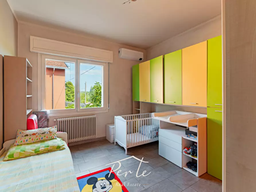 Immagine 12 di Villa in vendita  in via spolverina 48 a Borgo Virgilio