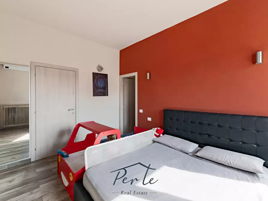 Immagine 14 di Villa in vendita  in via spolverina 48 a Borgo Virgilio