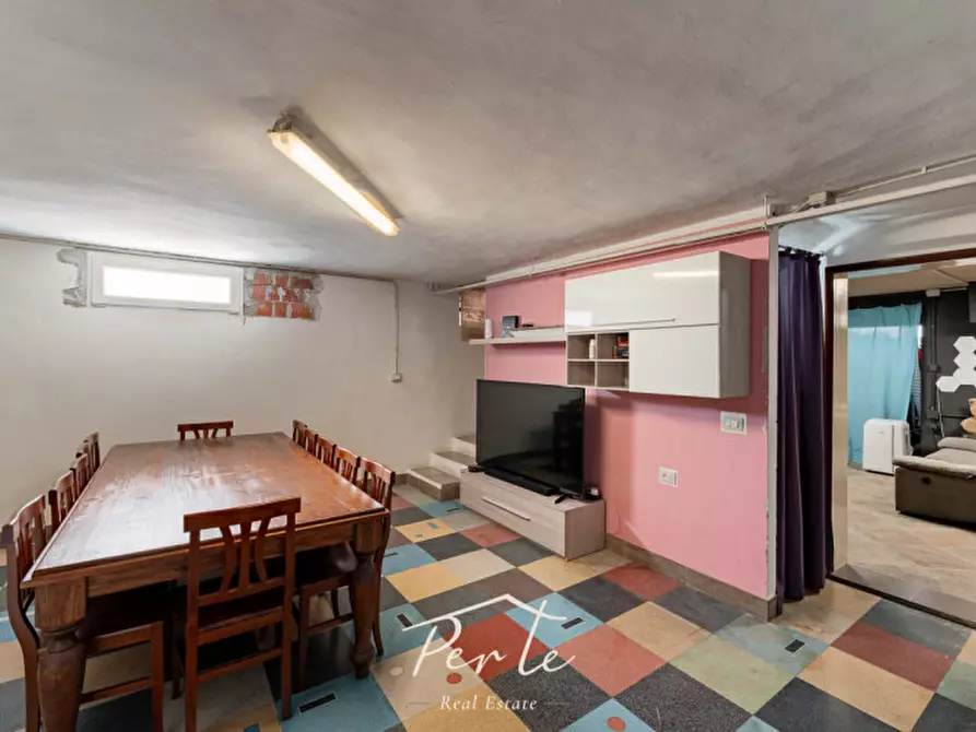 Immagine 15 di Villa in vendita  in via spolverina 48 a Borgo Virgilio