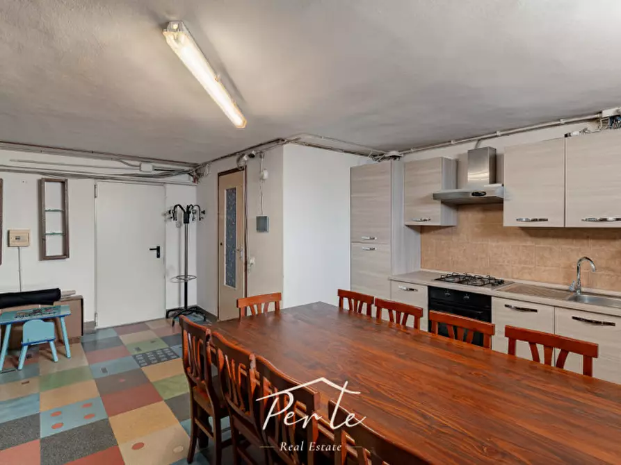 Immagine 16 di Villa in vendita  in via spolverina 48 a Borgo Virgilio