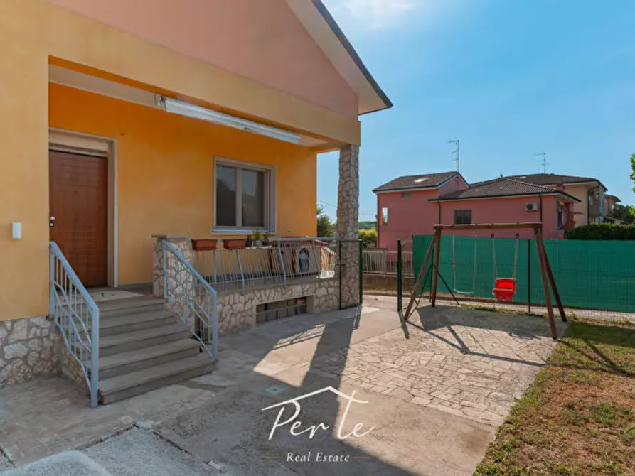 Immagine 20 di Villa in vendita  in via spolverina 48 a Borgo Virgilio