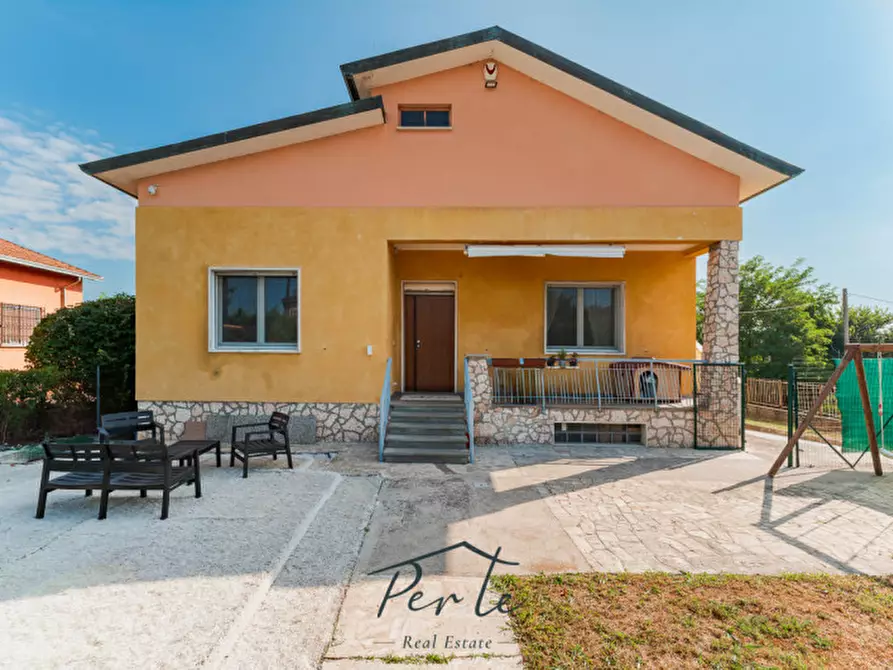 Immagine 21 di Villa in vendita  in via spolverina 48 a Borgo Virgilio