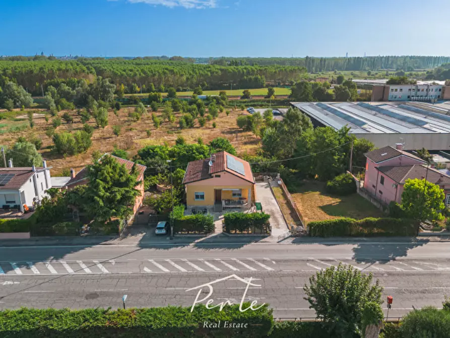 Immagine 22 di Villa in vendita  in via spolverina 48 a Borgo Virgilio