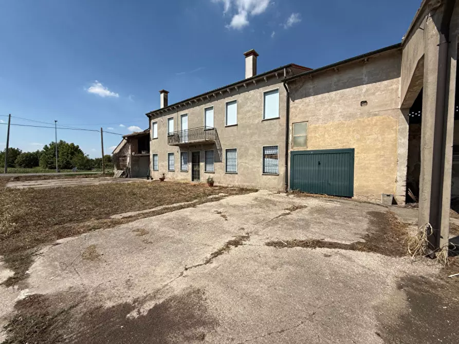 Immagine 5 di Casa indipendente in vendita  in VIA GIAVONE a Veronella