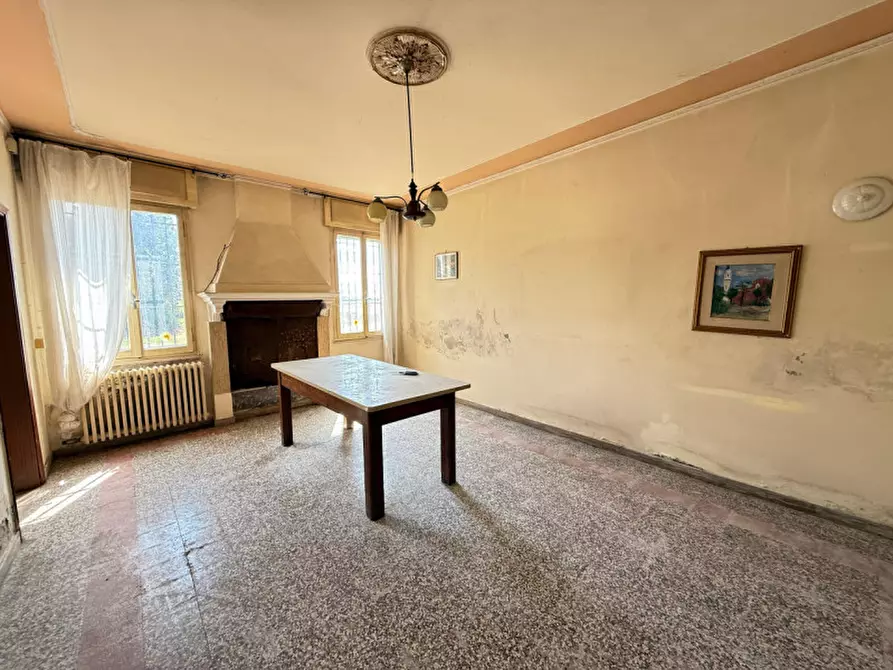 Immagine 7 di Casa indipendente in vendita  in VIA GIAVONE a Veronella