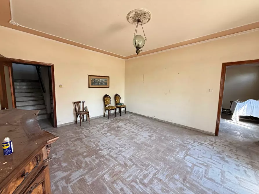 Immagine 8 di Casa indipendente in vendita  in VIA GIAVONE a Veronella