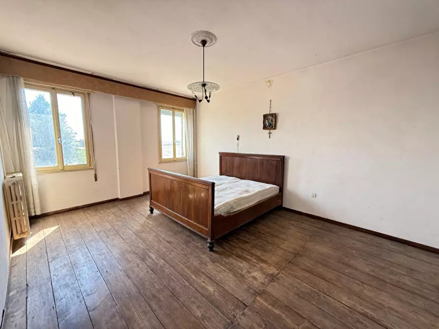 Immagine 10 di Casa indipendente in vendita  in VIA GIAVONE a Veronella