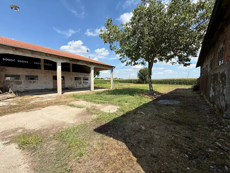 Immagine 11 di Casa indipendente in vendita  in VIA GIAVONE a Veronella