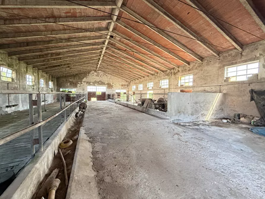 Immagine 12 di Casa indipendente in vendita  in VIA GIAVONE a Veronella