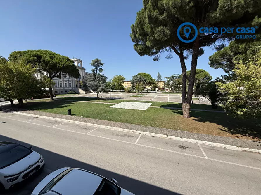 Immagine 2 di Villetta a schiera in vendita  in Porto Viro Piazza Repubblica a Porto Viro