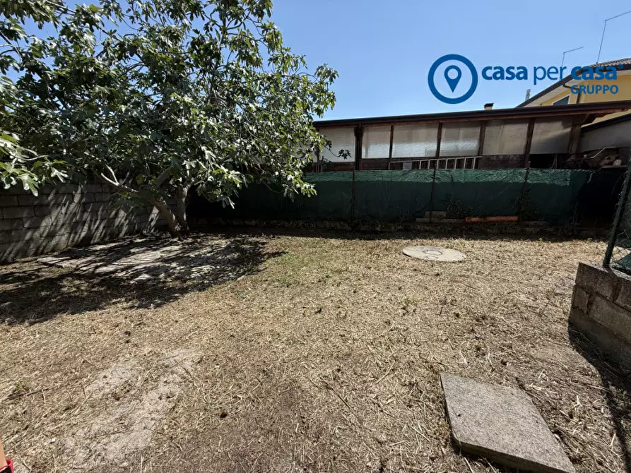 Immagine 3 di Villetta a schiera in vendita  in Porto Viro Piazza Repubblica a Porto Viro