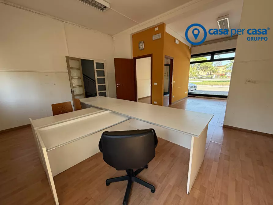 Immagine 7 di Villetta a schiera in vendita  in Porto Viro Piazza Repubblica a Porto Viro