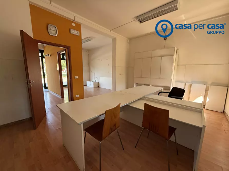 Immagine 10 di Villetta a schiera in vendita  in Porto Viro Piazza Repubblica a Porto Viro