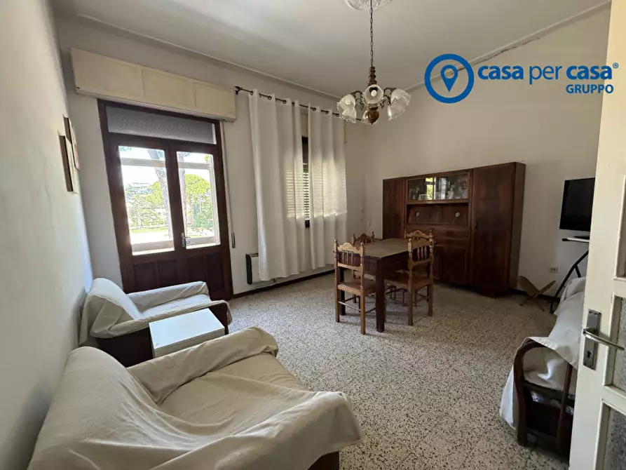 Immagine 12 di Villetta a schiera in vendita  in Porto Viro Piazza Repubblica a Porto Viro