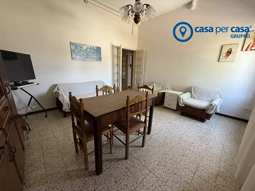 Immagine 13 di Villetta a schiera in vendita  in Porto Viro Piazza Repubblica a Porto Viro