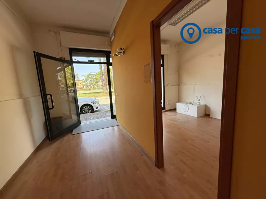 Immagine 23 di Villetta a schiera in vendita  in Porto Viro Piazza Repubblica a Porto Viro