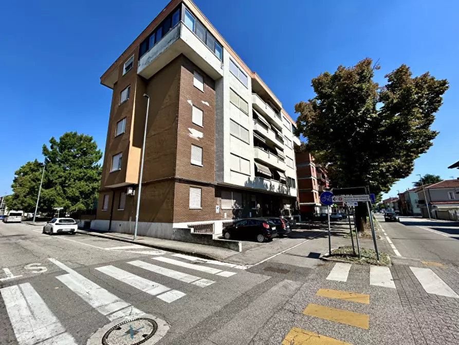 Immagine 1 di Attico in vendita  in Via Pio X 34 a Legnago