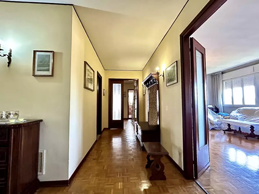 Immagine 2 di Attico in vendita  in Via Pio X 34 a Legnago