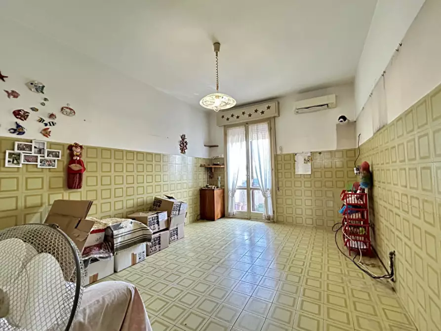 Immagine 3 di Attico in vendita  in Via Pio X 34 a Legnago