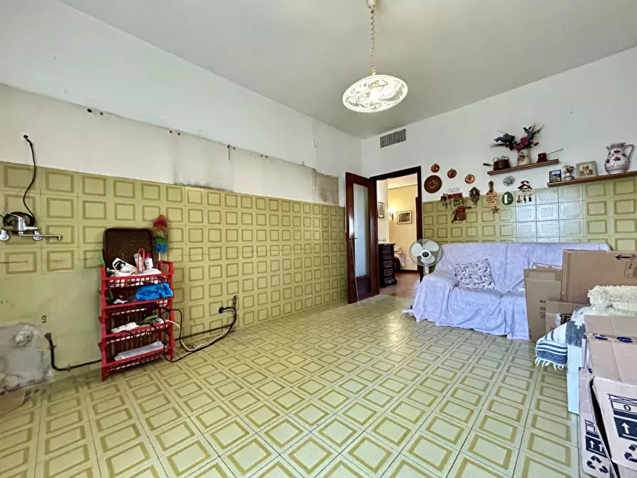 Immagine 4 di Attico in vendita  in Via Pio X 34 a Legnago