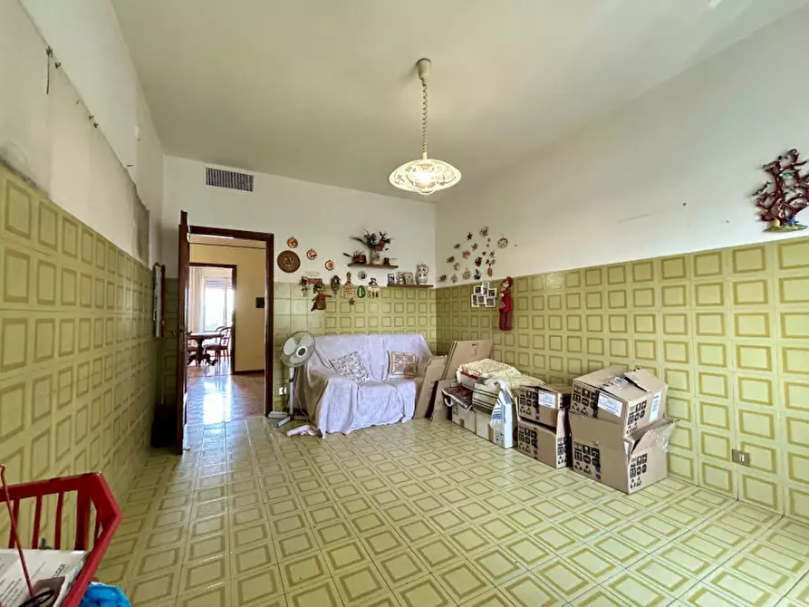 Immagine 5 di Attico in vendita  in Via Pio X 34 a Legnago