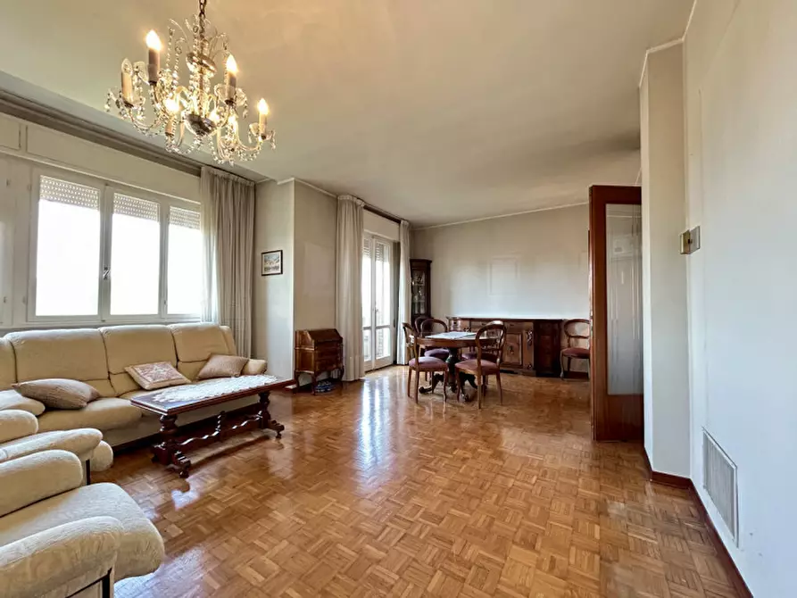 Immagine 6 di Attico in vendita  in Via Pio X 34 a Legnago